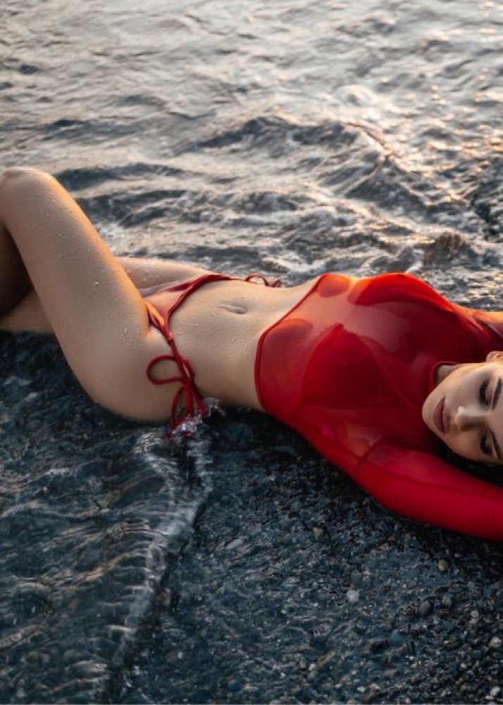 Индивидуалка Даша фото № 2 в городе Нижнекамск