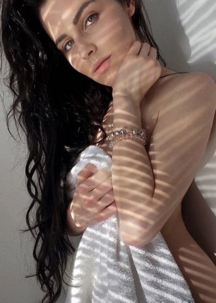 Индивидуалка Даша фото № 2 в городе Нижнекамск