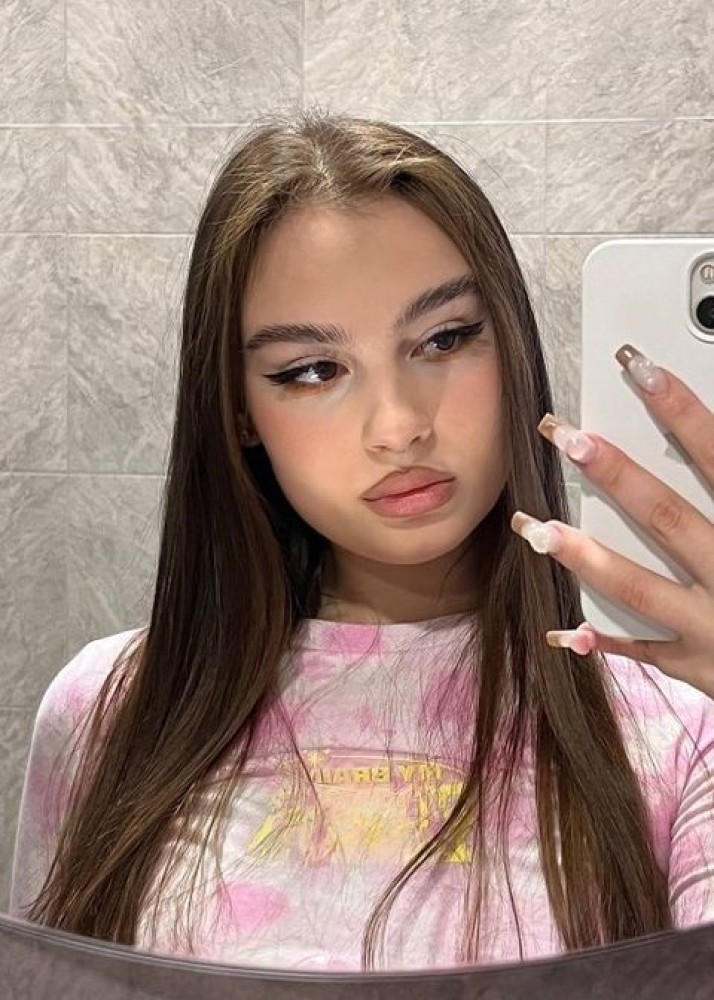 Индивидуалка Диана фото № 2 в городе Нижнекамск