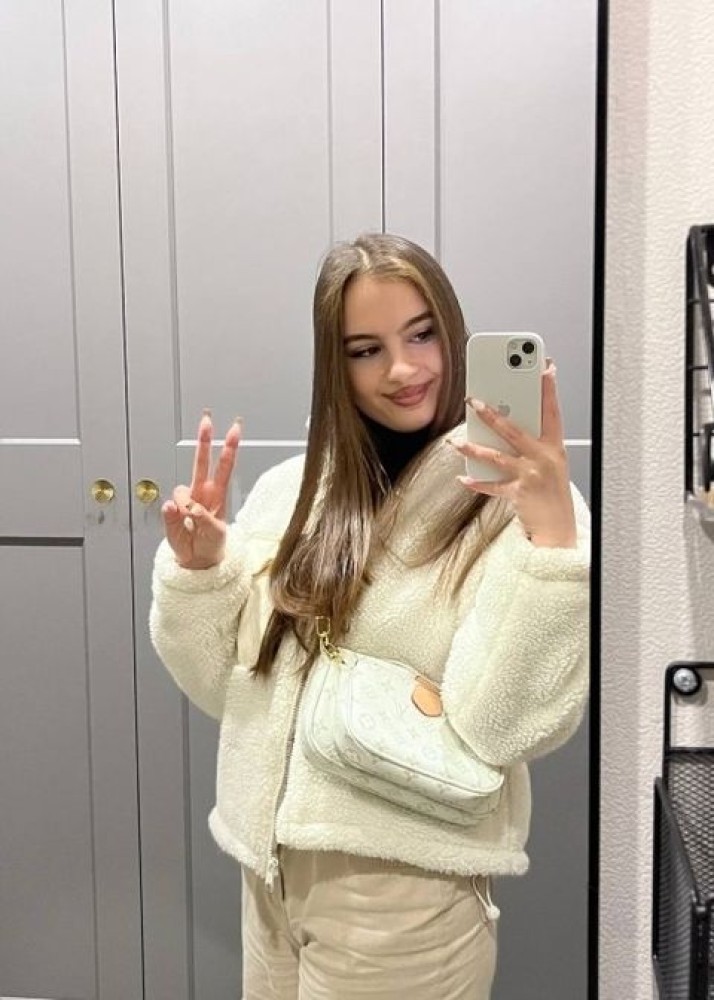 Индивидуалка Диана фото № 2 в городе Нижнекамск