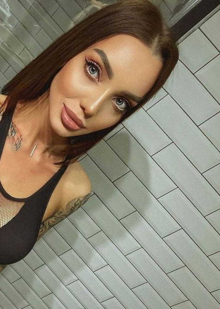 Индивидуалка Доминика фото № 2 в городе Нижнекамск