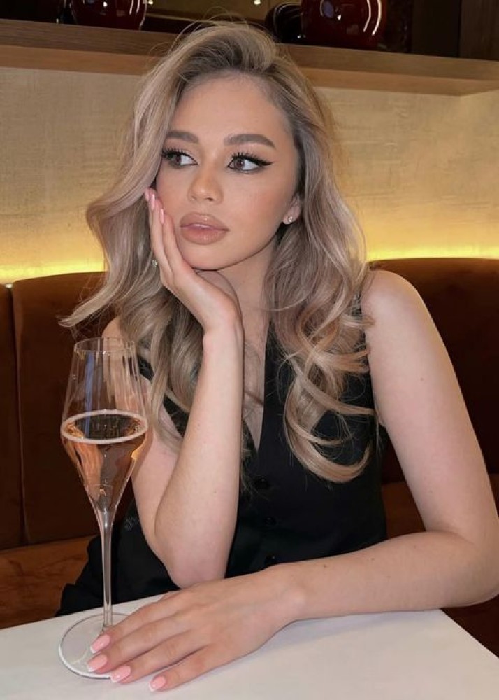 Индивидуалка Эля фото № 2 в городе Нижнекамск