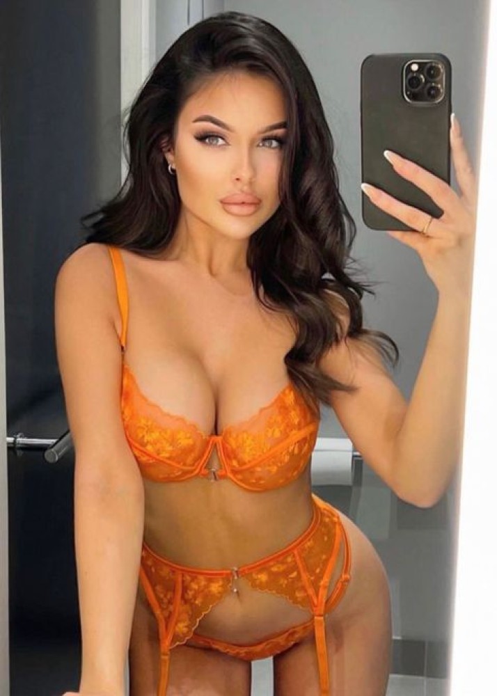 Индивидуалка Ева главное фото в городе Нижнекамск 