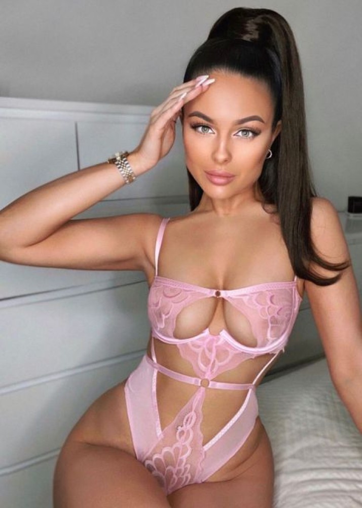 Индивидуалка Ева фото № 2 в городе Нижнекамск