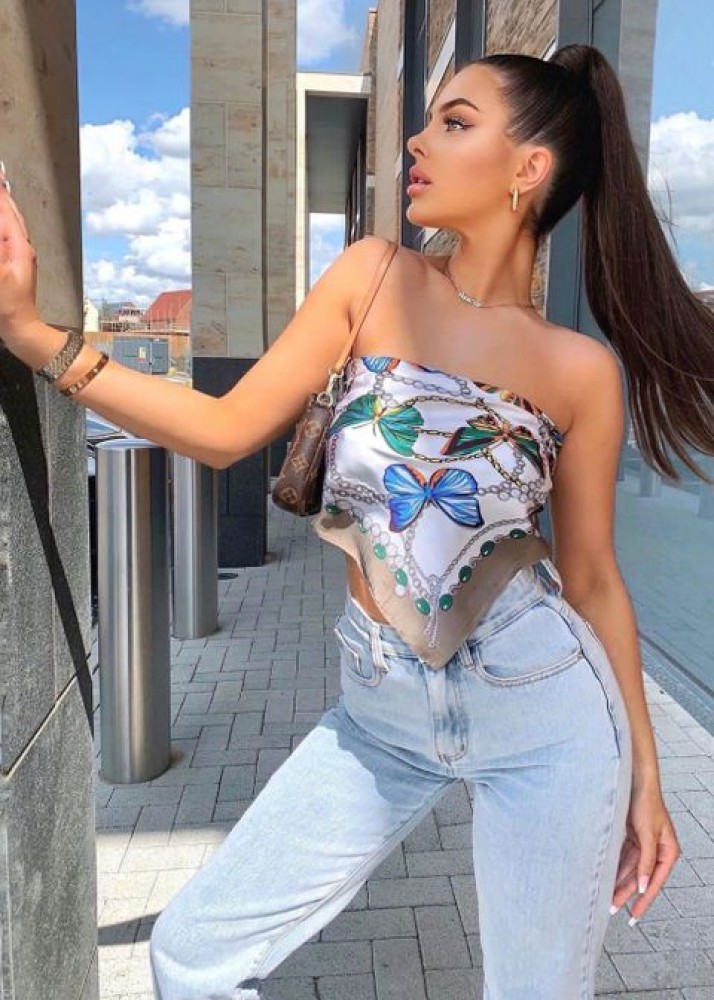 Индивидуалка Ева фото № 2 в городе Нижнекамск