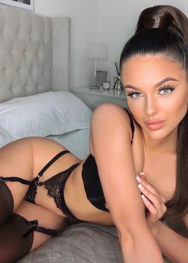 Индивидуалка Ева фото № 2 в городе Нижнекамск