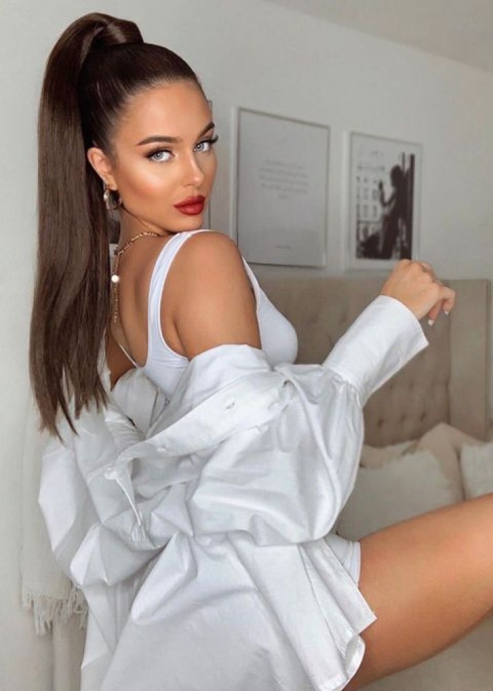 Индивидуалка Ева фото № 2 в городе Нижнекамск