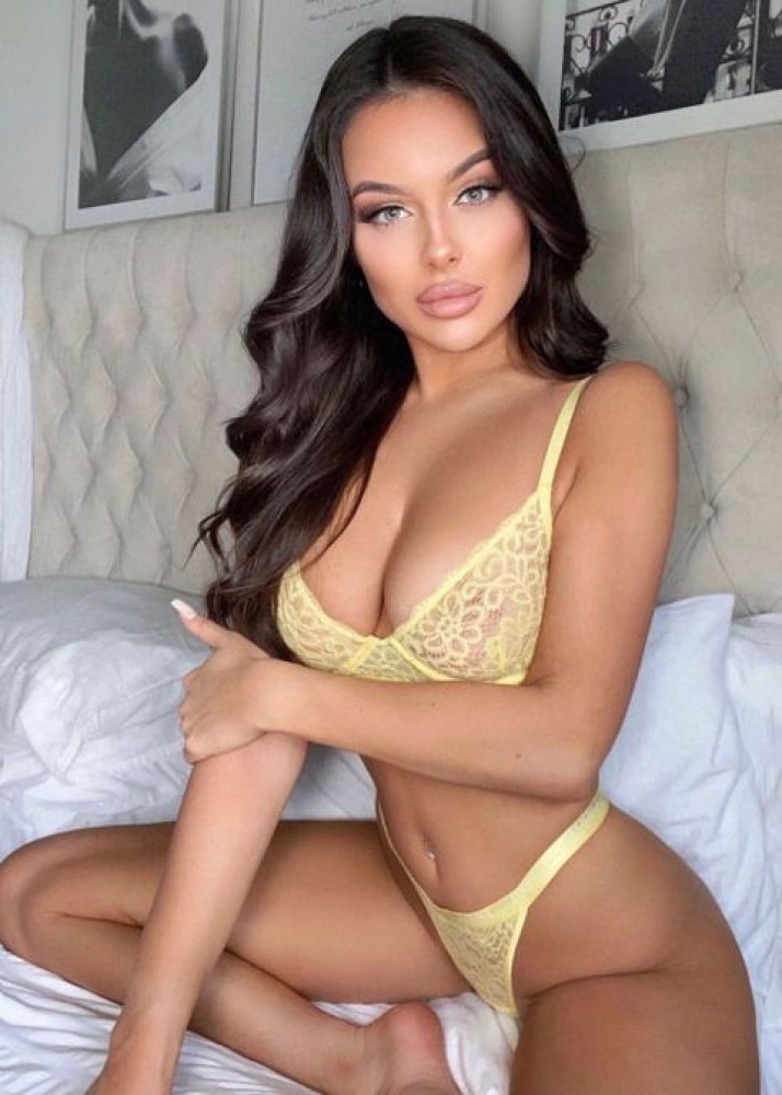 Индивидуалка Ева фото № 2 в городе Нижнекамск