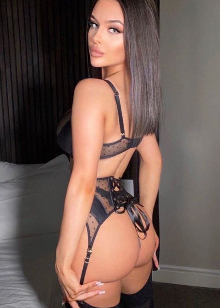 Индивидуалка Ева фото № 2 в городе Нижнекамск