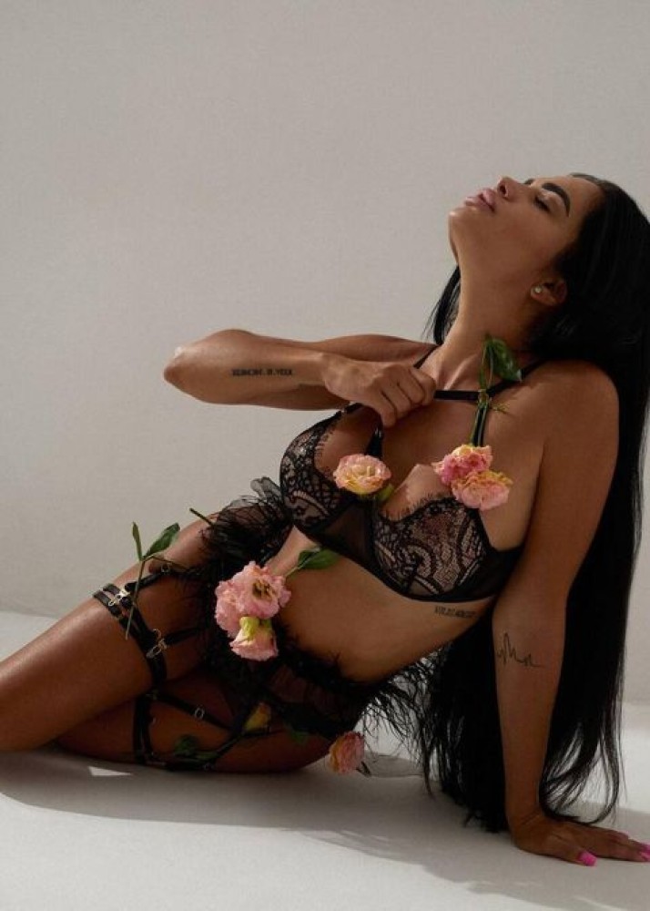 Индивидуалка Эвелина фото № 2 в городе Нижнекамск