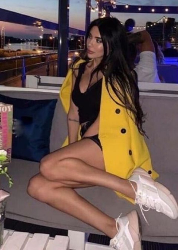 Индивидуалка Эвелина фото № 2 в городе Нижнекамск