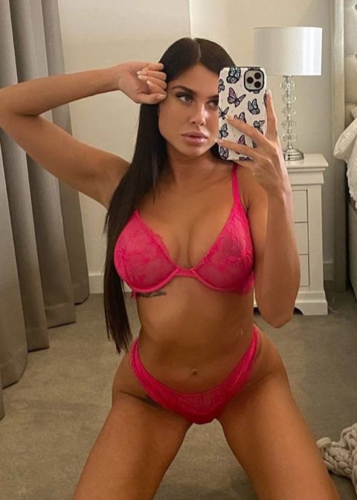 Индивидуалка Эвелина главное фото в городе Нижнекамск 