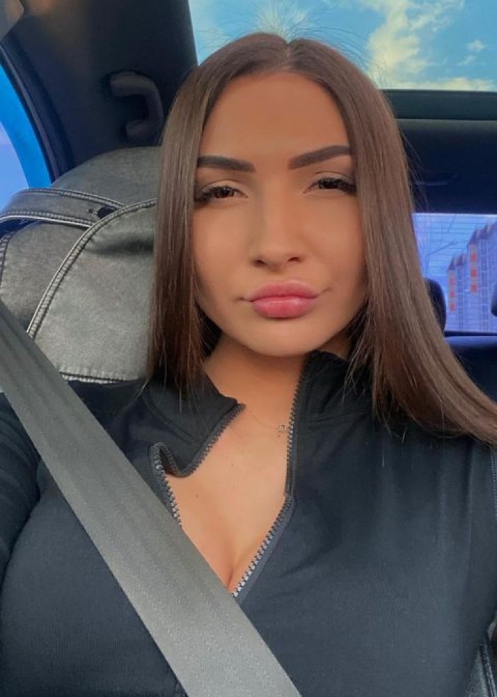 Индивидуалка Илона главное фото в городе Нижнекамск 