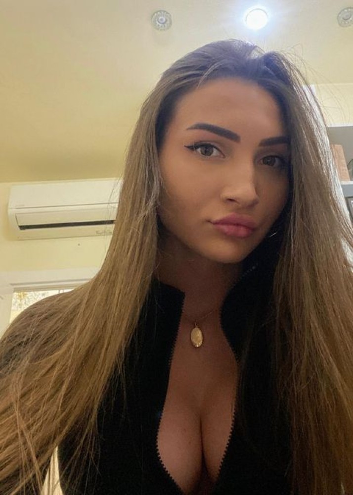 Индивидуалка Илона фото № 2 в городе Нижнекамск