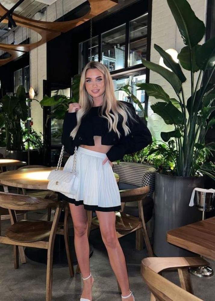 Индивидуалка Катя фото № 2 в городе Нижнекамск