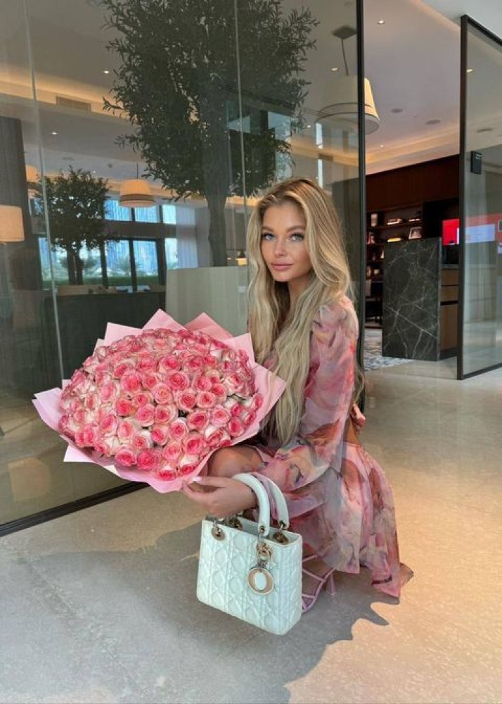 Индивидуалка Катя фото № 2 в городе Нижнекамск