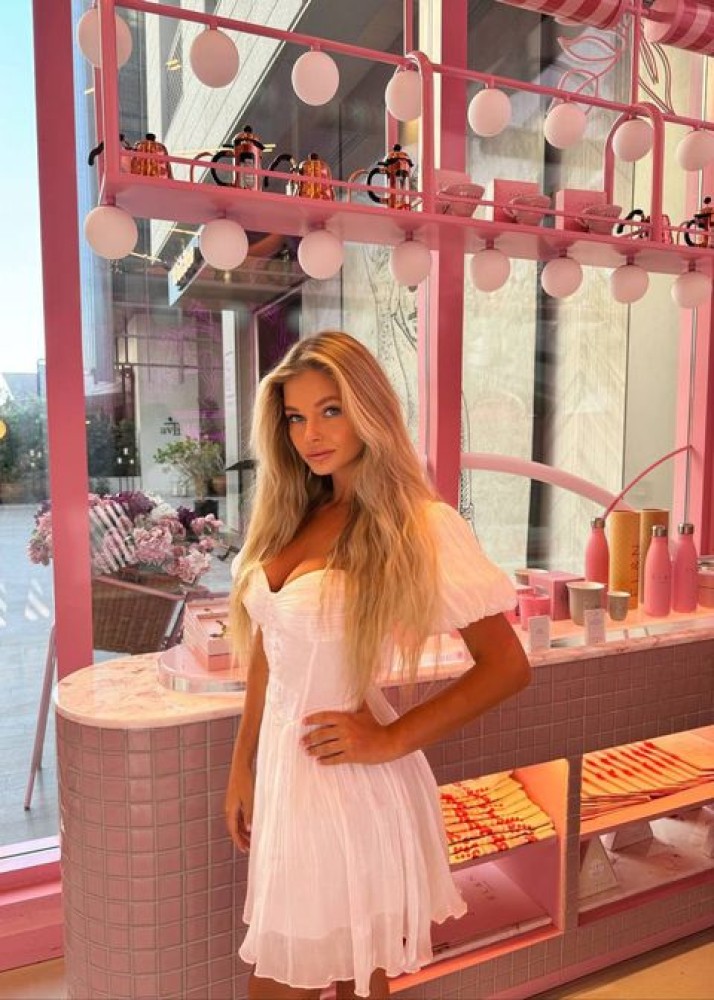 Индивидуалка Катя фото № 2 в городе Нижнекамск