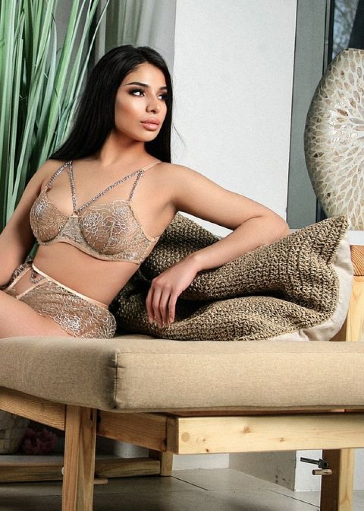 Индивидуалка Лейла фото № 2 в городе Нижнекамск