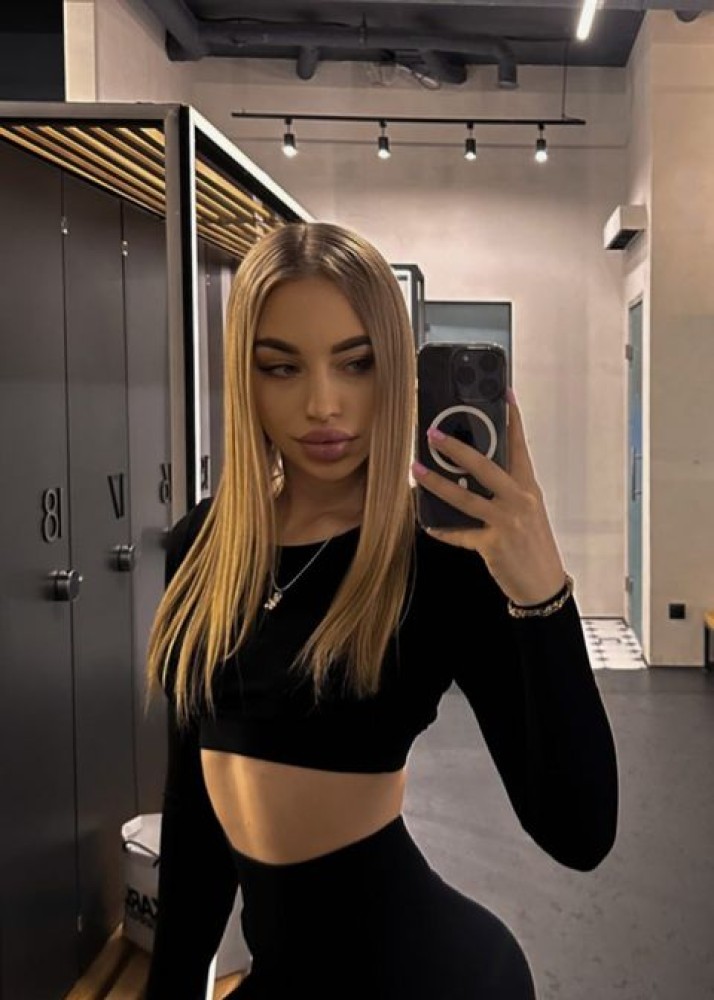 Индивидуалка Лена фото № 2 в городе Нижнекамск