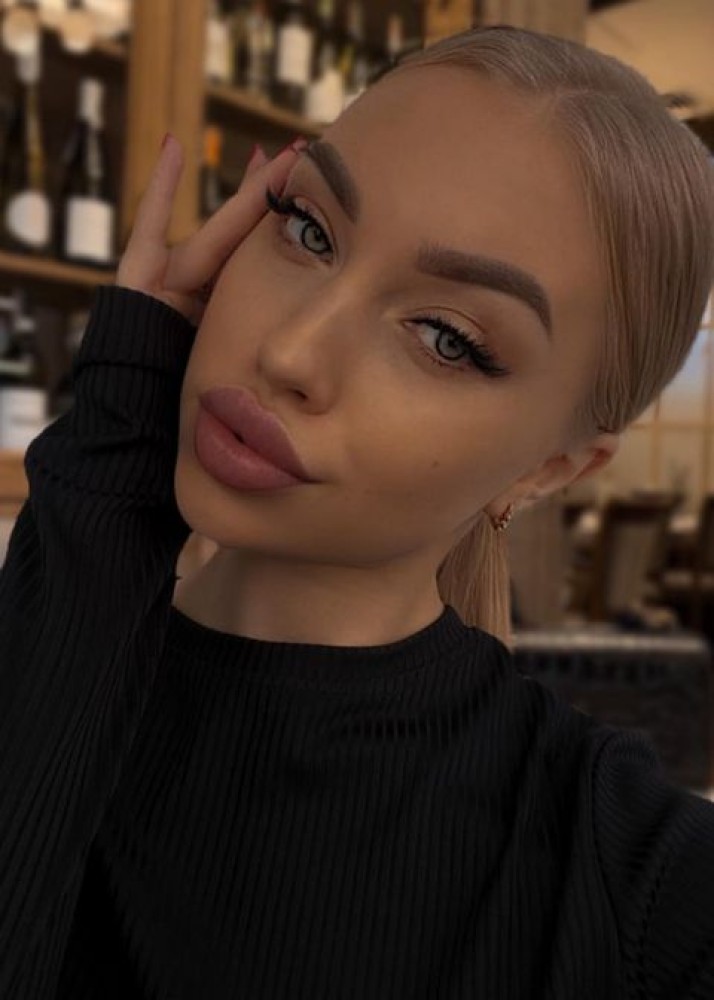 Индивидуалка Лена фото № 2 в городе Нижнекамск