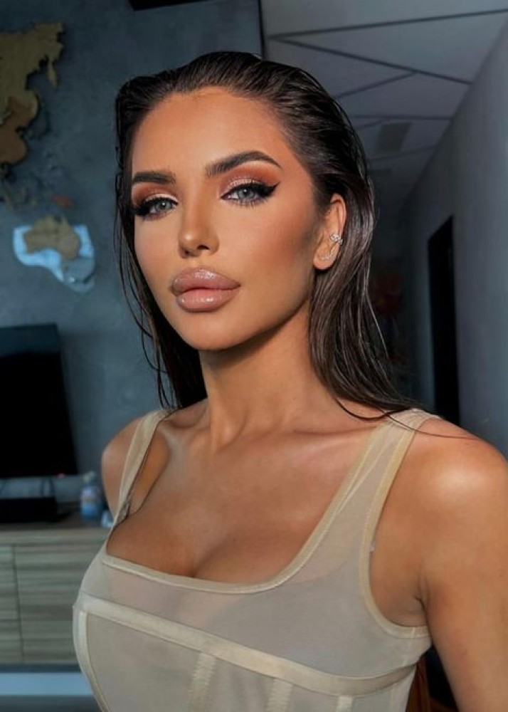 Индивидуалка Лика фото № 2 в городе Нижнекамск