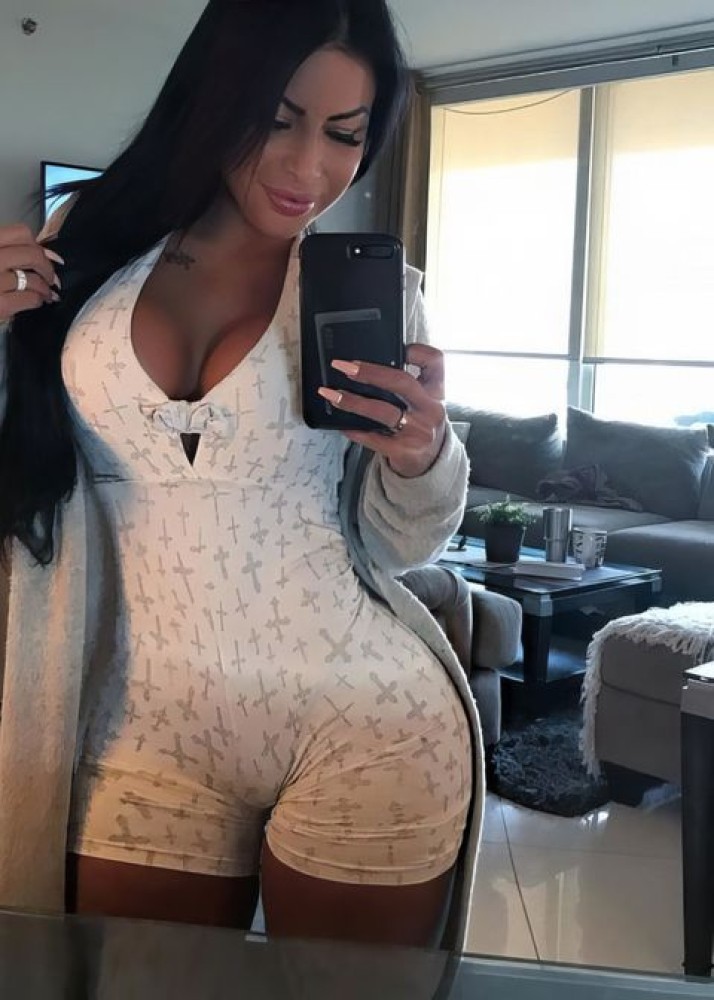 Индивидуалка Лика фото № 2 в городе Нижнекамск