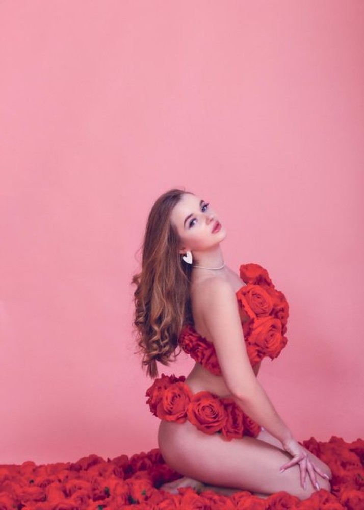 Индивидуалка Лика фото № 2 в городе Нижнекамск