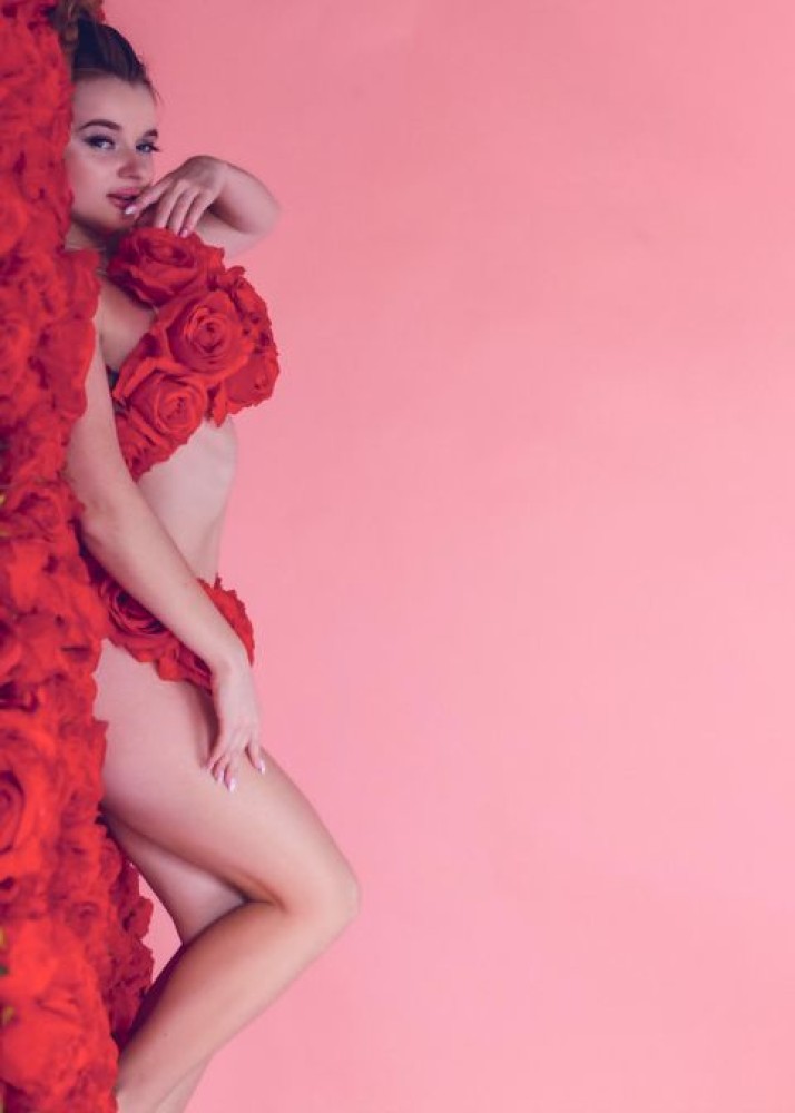 Индивидуалка Лика фото № 2 в городе Нижнекамск