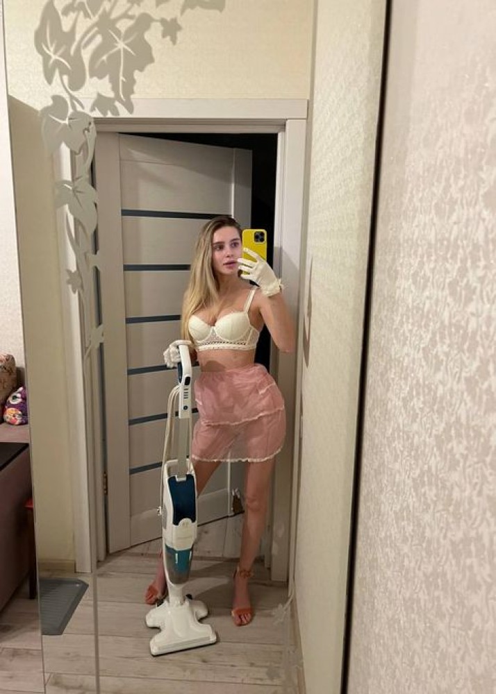 Индивидуалка Марина фото № 2 в городе Нижнекамск