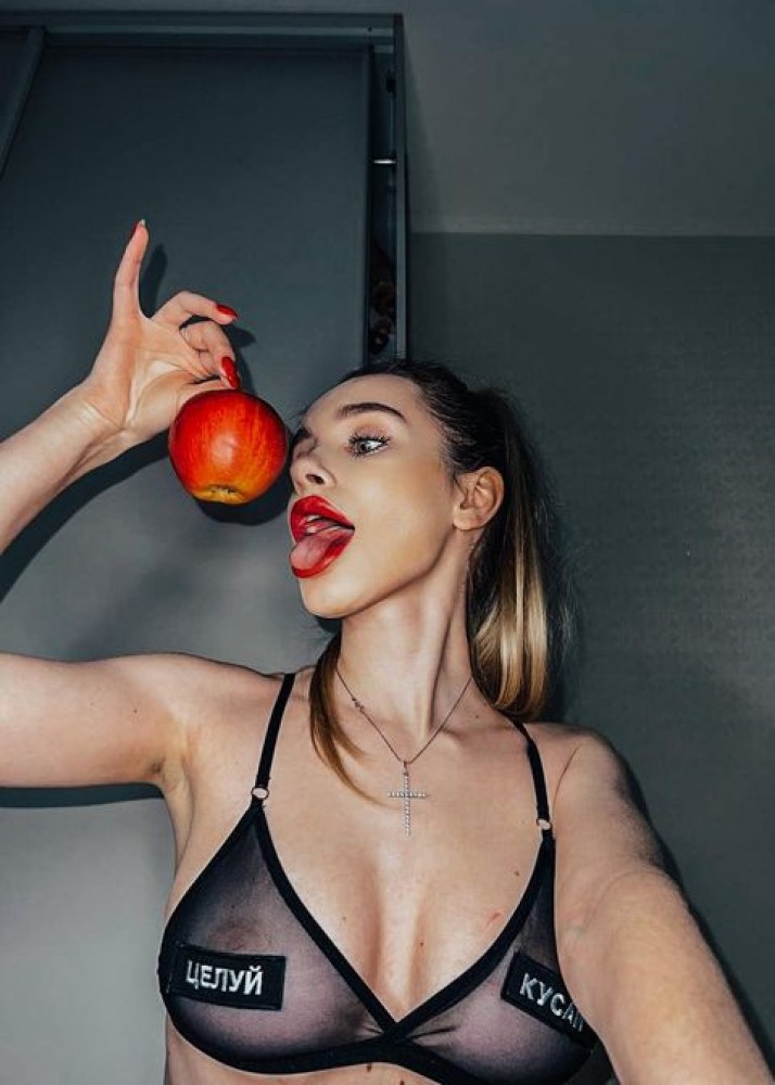 Индивидуалка Марина фото № 2 в городе Нижнекамск