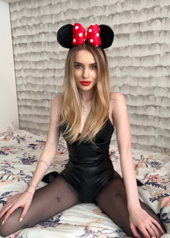 Индивидуалка Марина фото № 2 в городе Нижнекамск