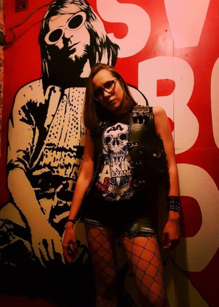 Индивидуалка Мария фото № 2 в городе Нижнекамск