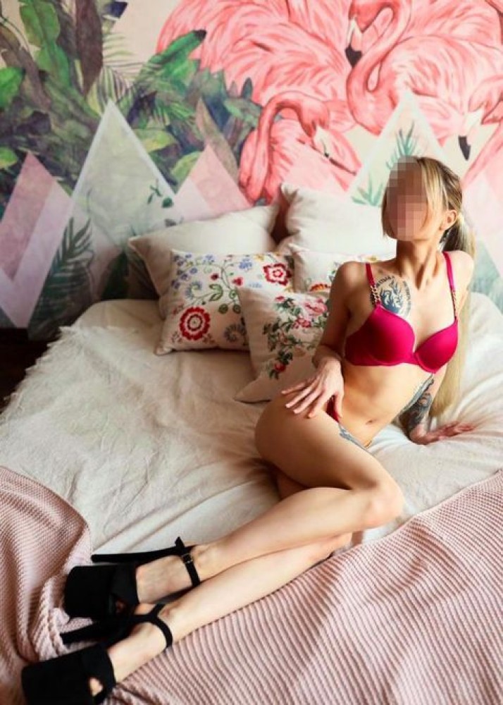 Индивидуалка Мая фото № 2 в городе Нижнекамск