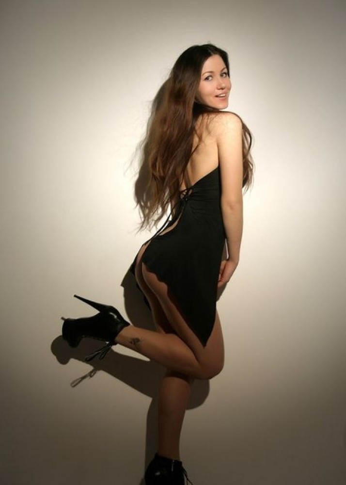 Индивидуалка Мила фото № 2 в городе Нижнекамск