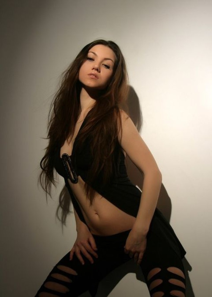 Индивидуалка Мила фото № 2 в городе Нижнекамск