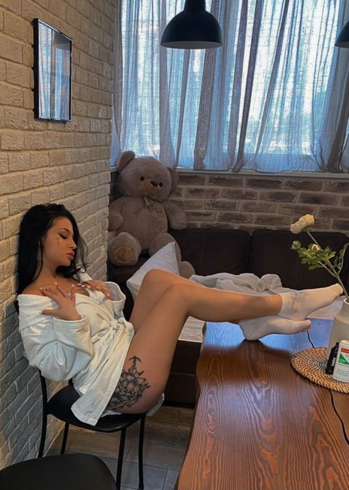 Индивидуалка Ника фото № 2 в городе Нижнекамск