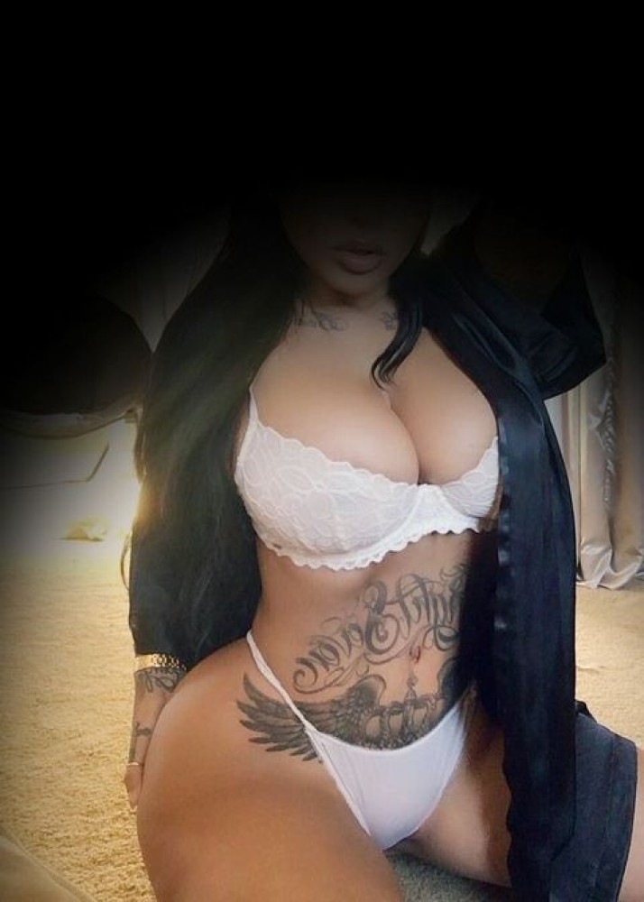 Индивидуалка Нина фото № 2 в городе Нижнекамск