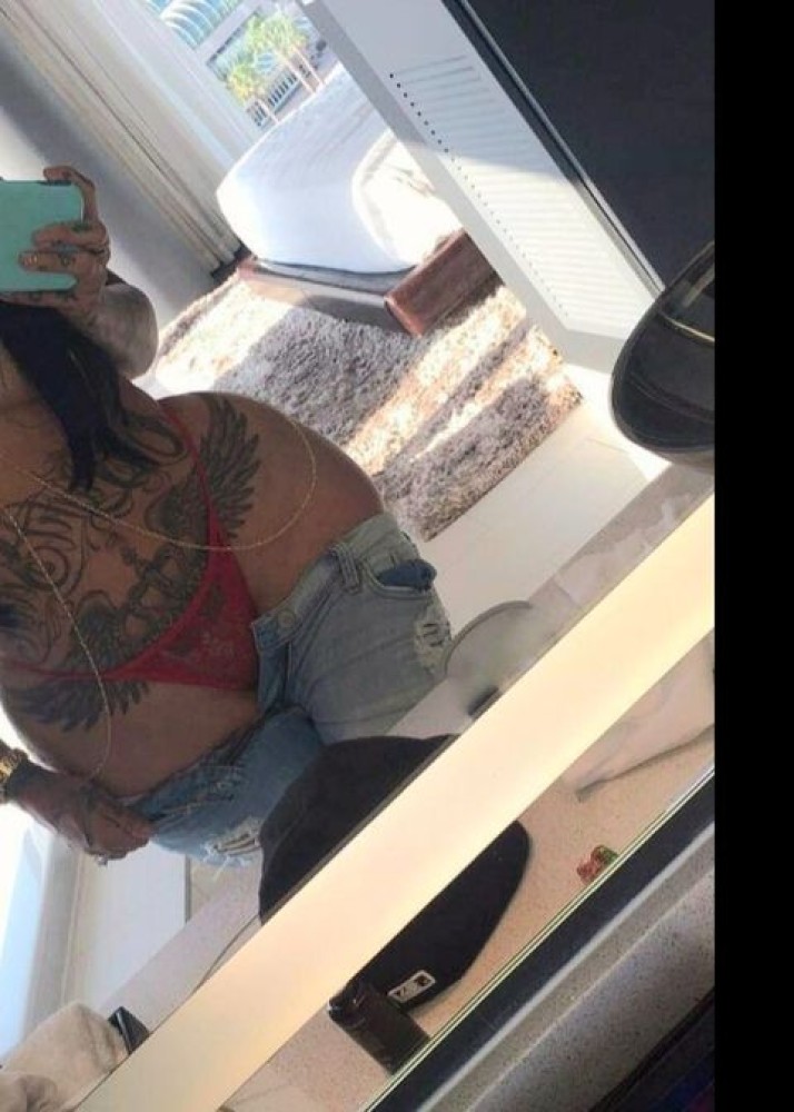 Индивидуалка Нина фото № 2 в городе Нижнекамск