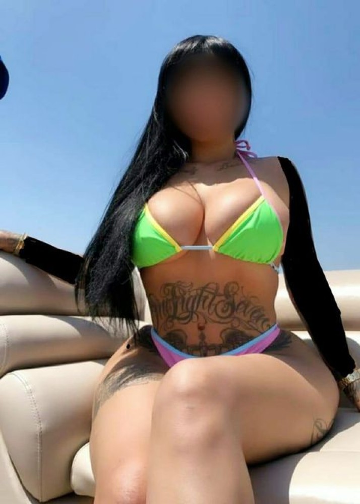 Индивидуалка Нина фото № 2 в городе Нижнекамск