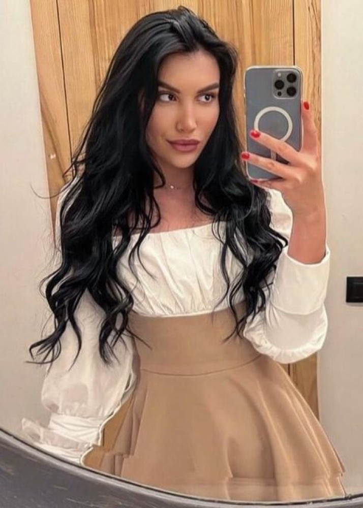 Индивидуалка Полина главное фото в городе Нижнекамск 