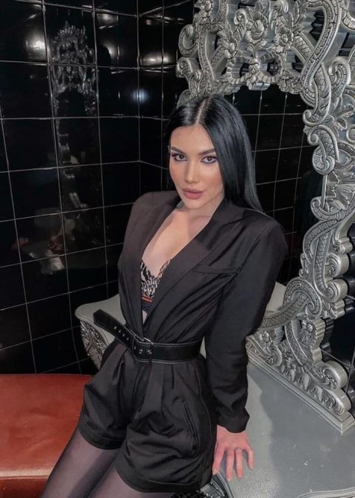 Индивидуалка Полина фото № 2 в городе Нижнекамск