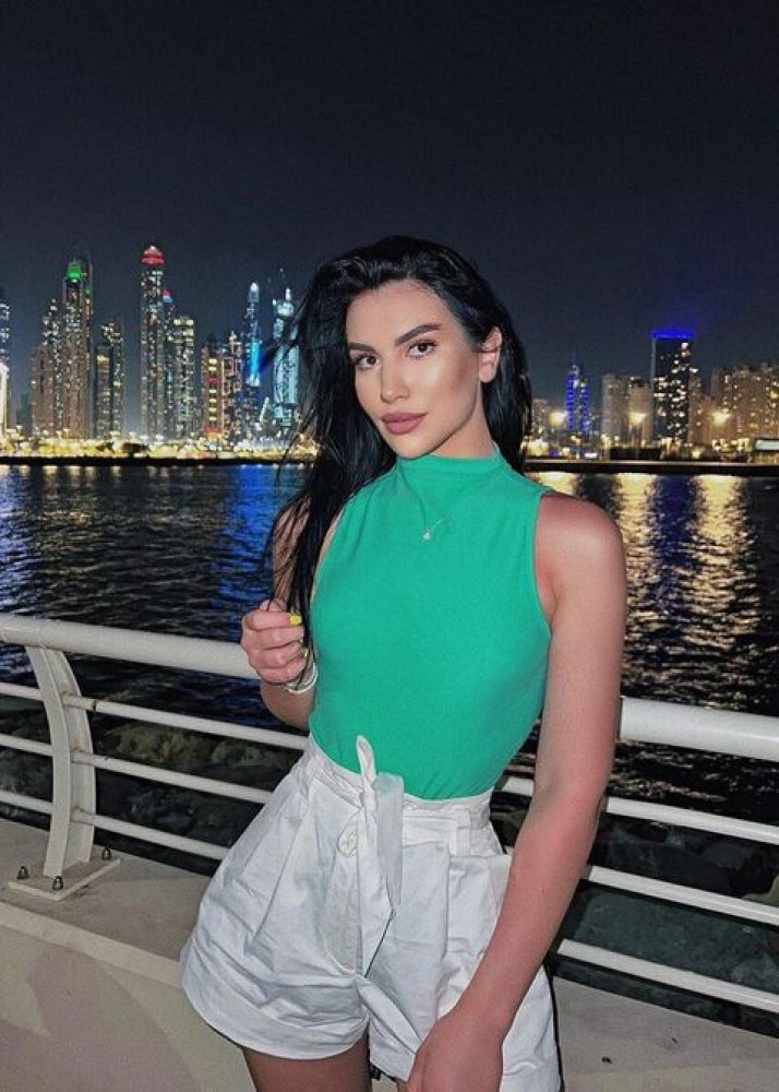 Индивидуалка Полина фото № 2 в городе Нижнекамск