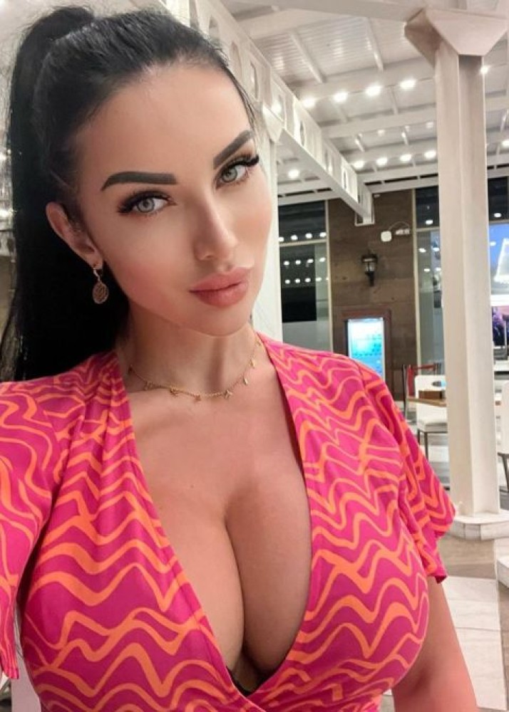 Индивидуалка Поля фото № 2 в городе Нижнекамск