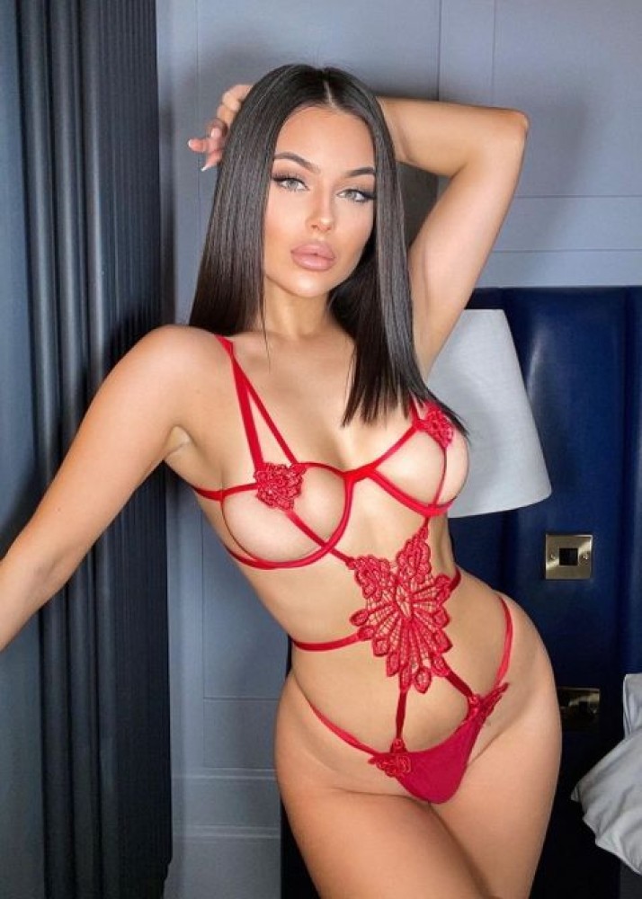 Индивидуалка Рита фото № 2 в городе Нижнекамск