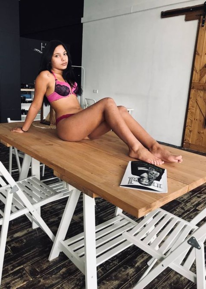 Индивидуалка София фото № 2 в городе Нижнекамск