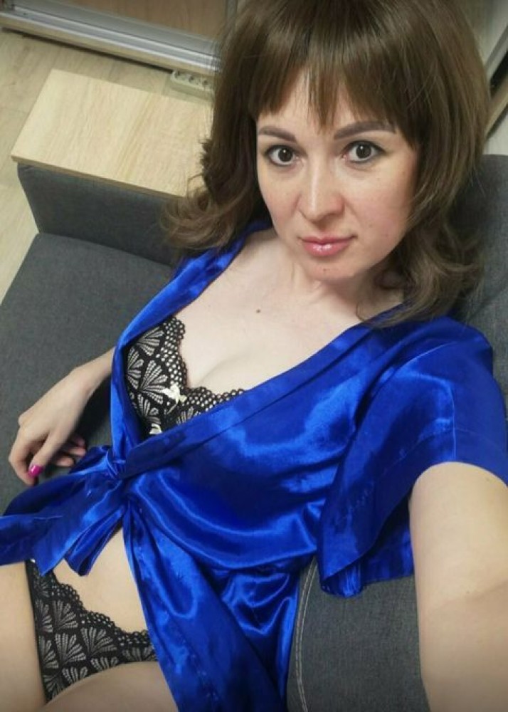 Индивидуалка Вероника главное фото в городе Нижнекамск 