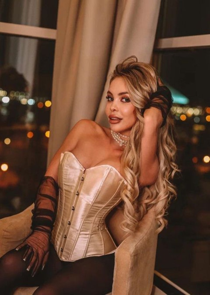 Индивидуалка Вика фото № 2 в городе Нижнекамск