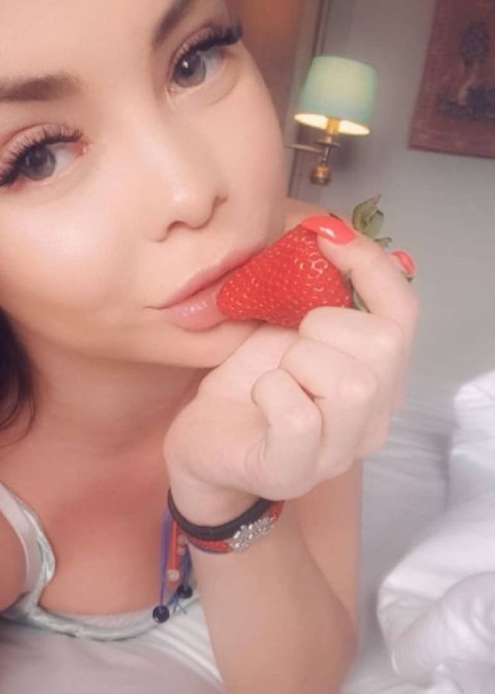 Индивидуалка Вика фото № 2 в городе Нижнекамск