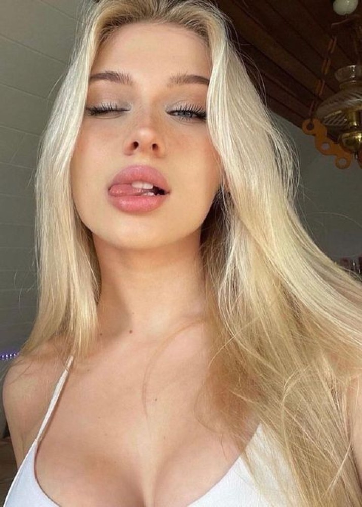 Индивидуалка Вика главное фото в городе Нижнекамск 