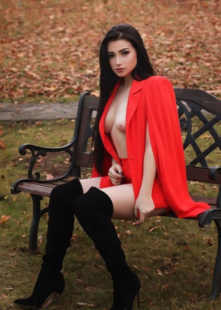 Индивидуалка Яна фото № 2 в городе Нижнекамск